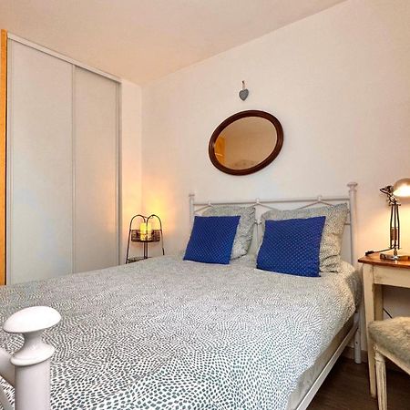 Magnifique Appartement 9Min Disney Bailly-Romainvilliers Exteriér fotografie