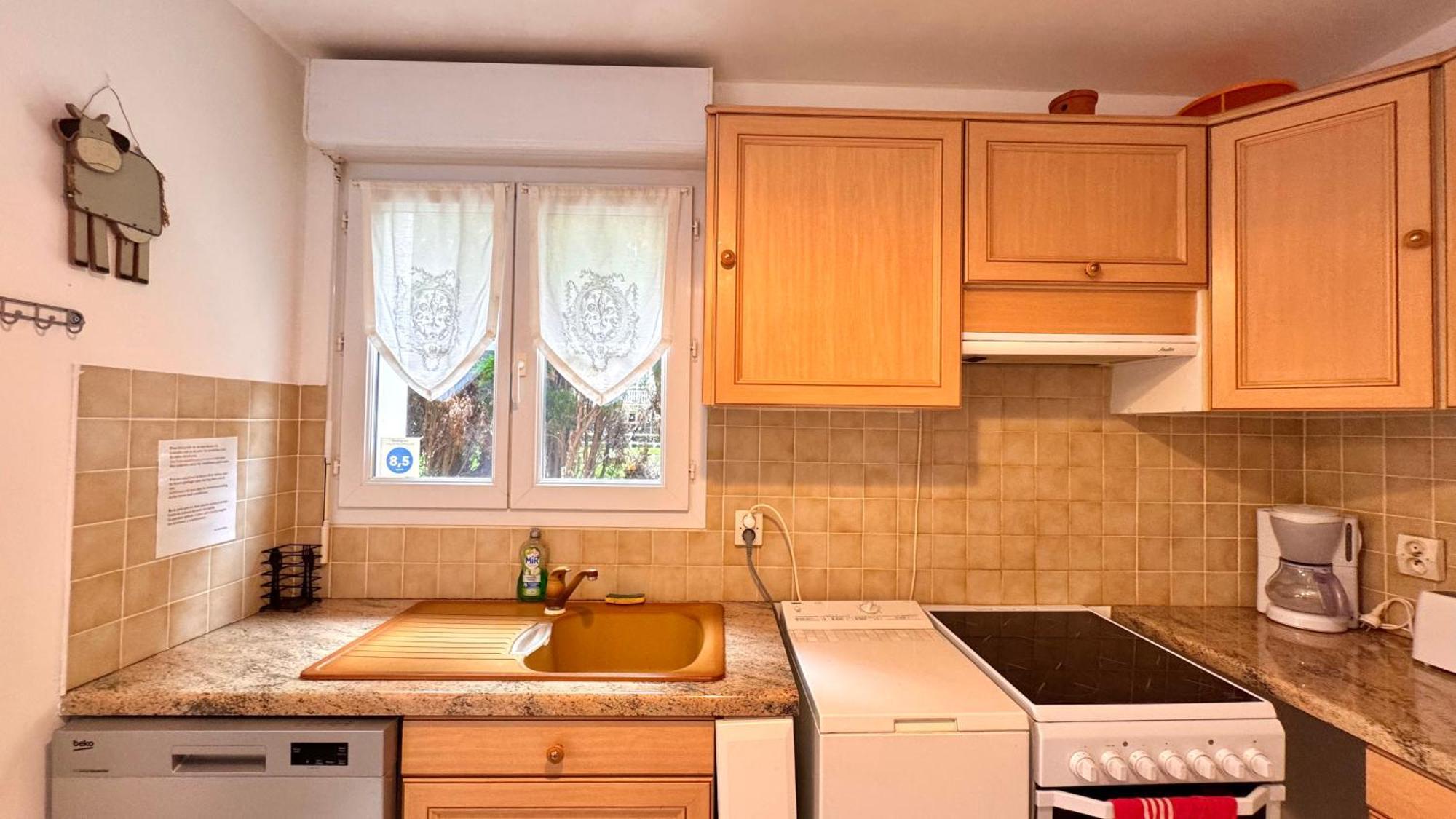 Magnifique Appartement 9Min Disney Bailly-Romainvilliers Exteriér fotografie
