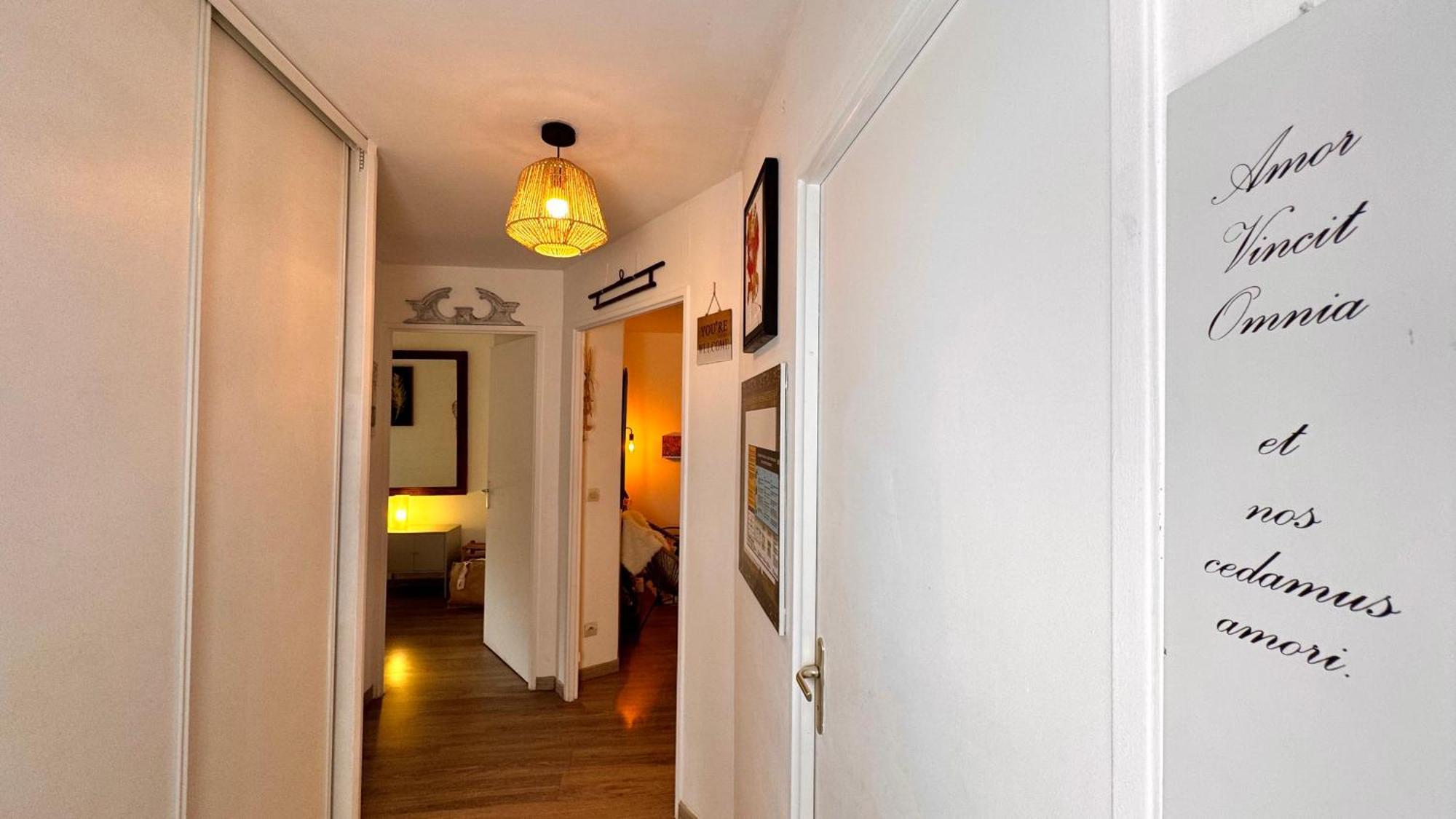Magnifique Appartement 9Min Disney Bailly-Romainvilliers Exteriér fotografie