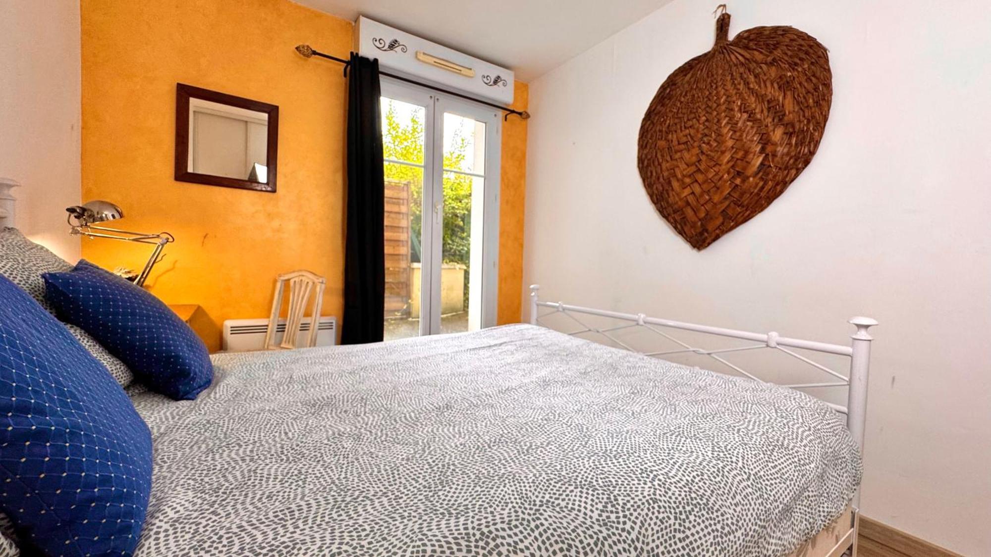 Magnifique Appartement 9Min Disney Bailly-Romainvilliers Exteriér fotografie