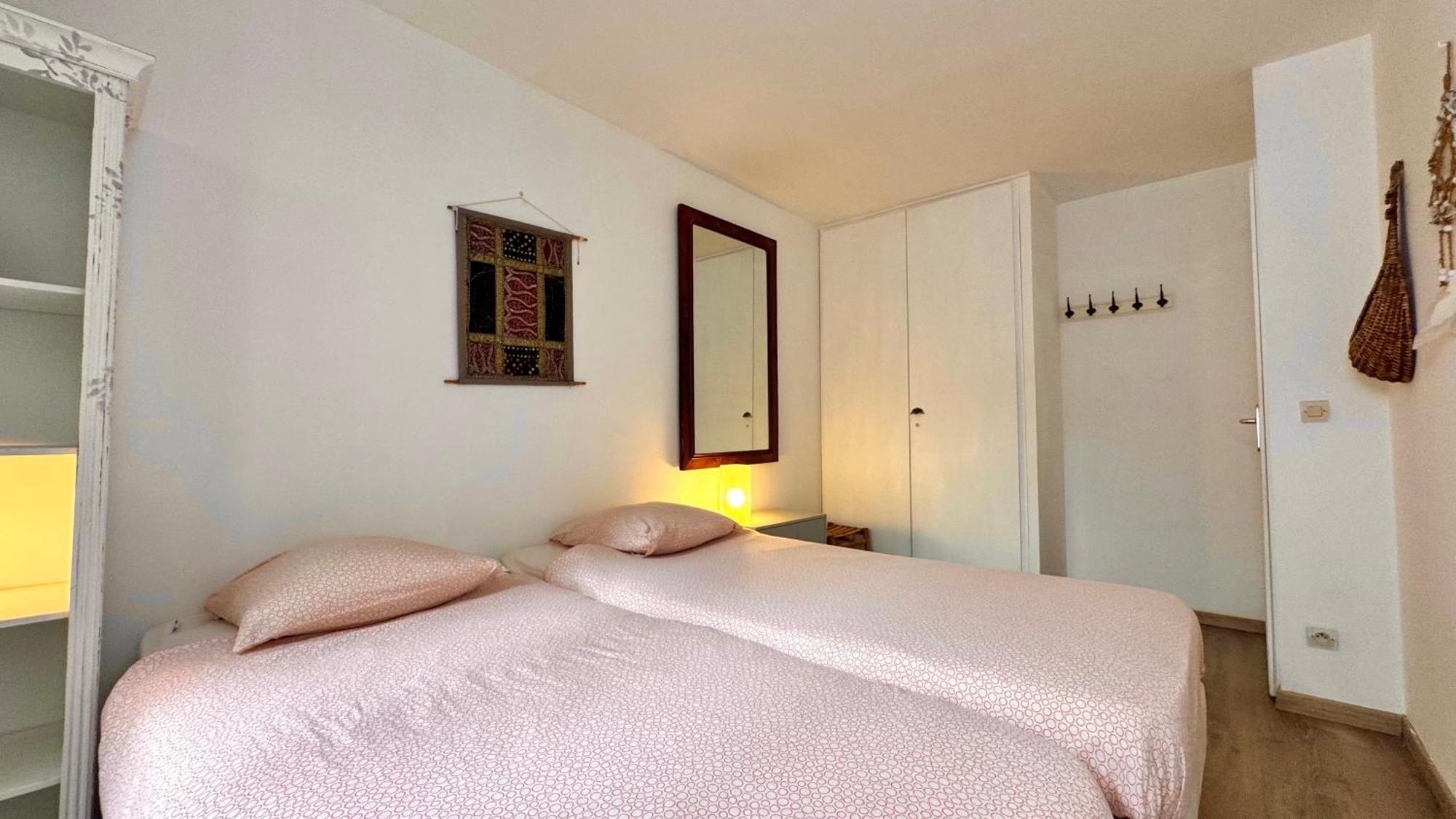 Magnifique Appartement 9Min Disney Bailly-Romainvilliers Exteriér fotografie