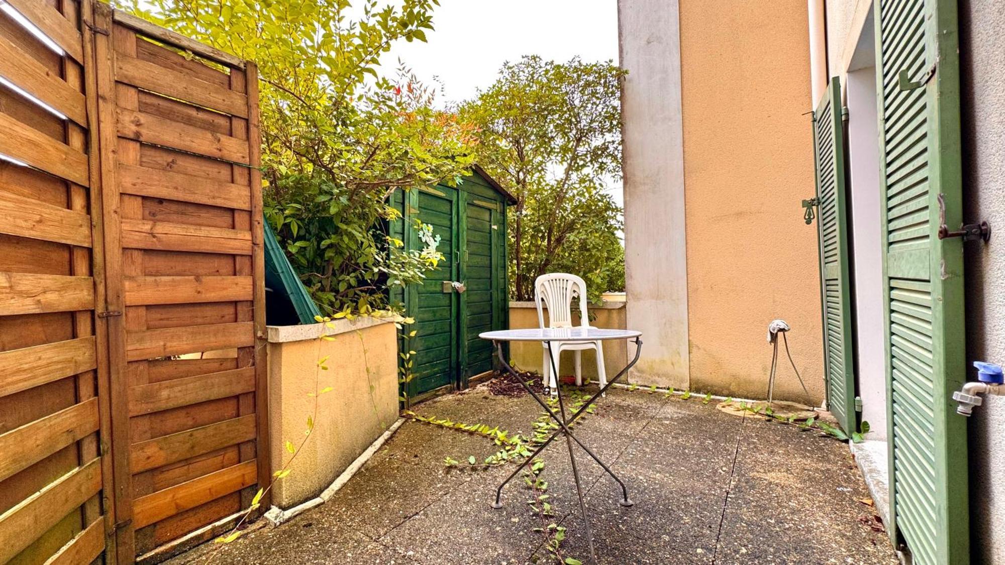 Magnifique Appartement 9Min Disney Bailly-Romainvilliers Exteriér fotografie